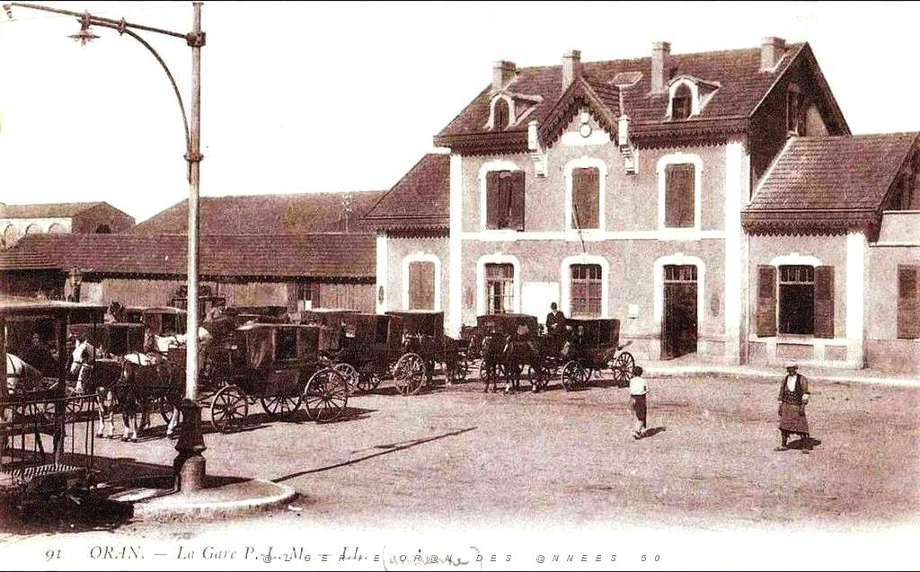 Oran- Ancienne Gare- 003.JPG